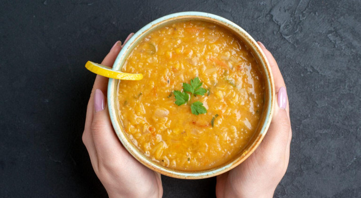 خصوصا في الشتاء.. 6 شوربات ممتازة لمرضى السكري