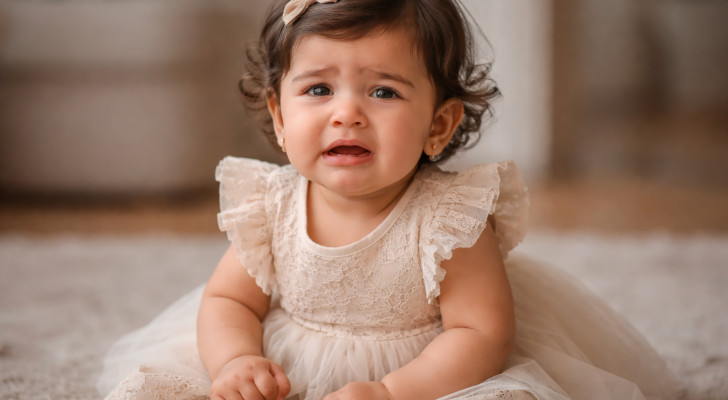طفلة تبلغ سنة واحدة تصاب بالإسهال بعد كل وجبة: ما الأسباب والتفسير الطبي؟