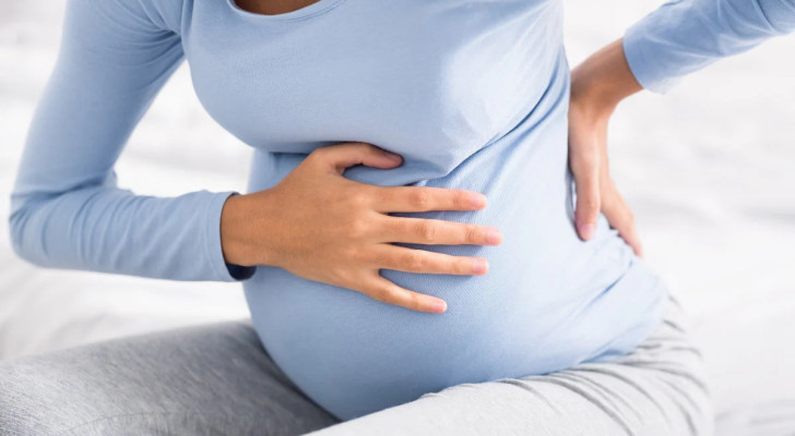 متى يكون ألم أسفل الظهر مؤشرا على مشكلة أثناء الحمل؟