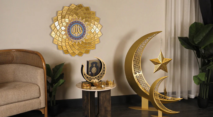 5 أمور جهزيها في منزلك قبل رمضان.. مهمة جدا