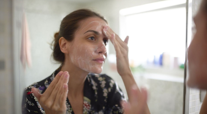 روتين صباحي ومسائي لبشرة مشرقة طوال رمضان