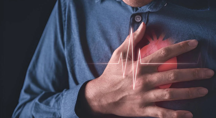 أبحاث موسعة: الوضع الاقتصادي الصعب يضر صحة القلب أكثر من السكري والكوليسترول!