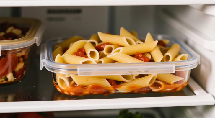 حيلة ذكية لمرضى السكري الذين يحبون الباستا: تبريد المعكرونة يجعلها أقل ضررا على السكر!