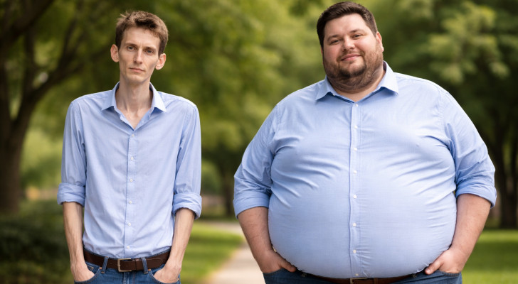 خبراء الصحة يحذرون: النحافة المفرطة أخطر من السمنة… عندما تتحول "الرشاقة" إلى فخ قاتل