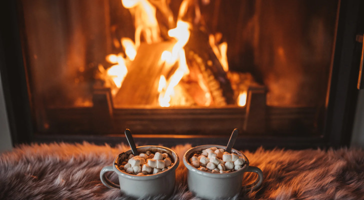 تحذير صارم.. "مدفأة الحطب - Fireplace" أخطر مما تتصورون!