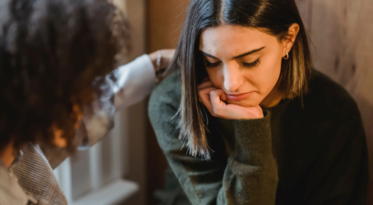 تحذير للمتذمرين… شكواكم المستمرة ستثقل أدمغتكم بالتوتر والقلق!