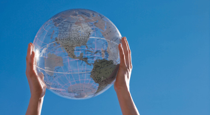 أبحاث: أكثر من نصف سكان العالم يتحدثون لغتين أو أكثر بطلاقة!