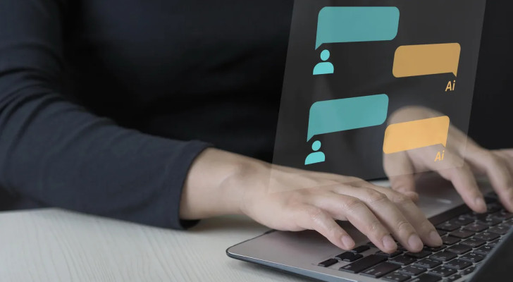 أبحاث: مستخدمو الذكاء الاصطناعي بكثرة خلال اليوم.. أكثر عرضة للاكتئاب!