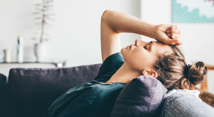 العلم يثبت: ما نكتمه نفسيا قد يصرخ يوما على هيئة مرض جسدي!