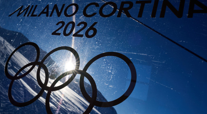 4 دول عربية تشارك في الألعاب الأولمبية الشتوية "ميلانو–كورتينا 2026"