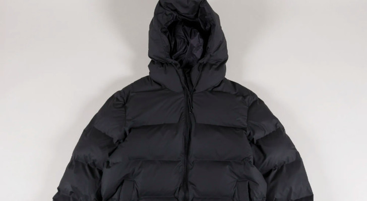 أفضل طريقة لغسل "الجكيت الشتوي المنفوخ" بسهولة دون أن يتلف