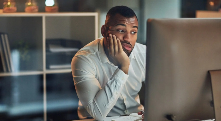 العلم يثبت: الأشخاص السلبيون المتذمرون دائما أقل ذكاء من غيرهم!