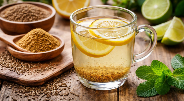 ماذا سيحدث لجسمك إذا التزمت يوميا بملعقة كمون مذابة بكوب ماء مع قطرتين ليمون؟