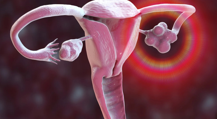 كيف تعرفين الفرق بين المبيض السليم والمصاب بالتكيس؟ إليك التفاصيل