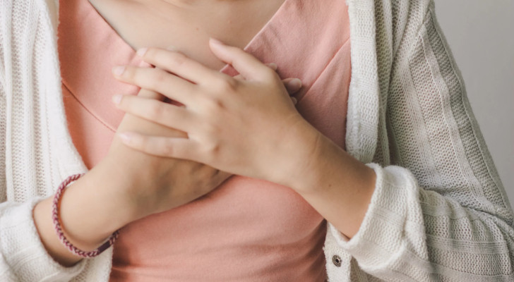 علامات مبكرة تسبق الجلطة القلبية بـ 48 ساعة تقريبا