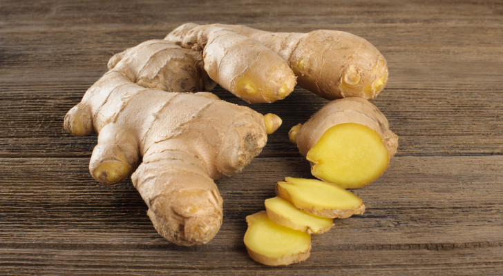 لمرضى التهاب المفاصل: ماذا يحدث داخل مفاصلك عند الالتزام بتناول الزنجبيل؟