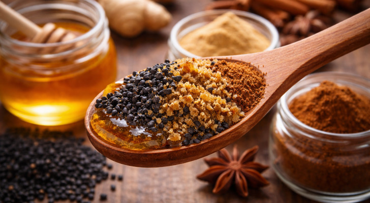 لكل رجل.. ملعقة من هذا المزيج يوميا ستحسن مستوى هرمون الذكورة في جسمك