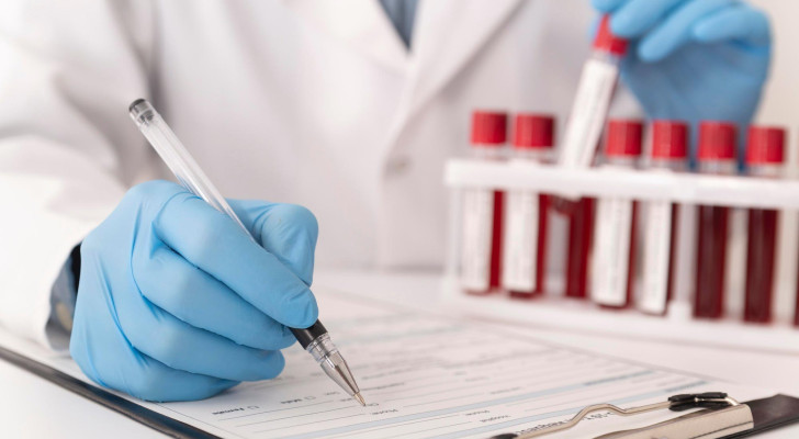 أخيرا.. فحص دم واحد يكشف أكثر من خمسين نوعا من السرطان مبكرا!