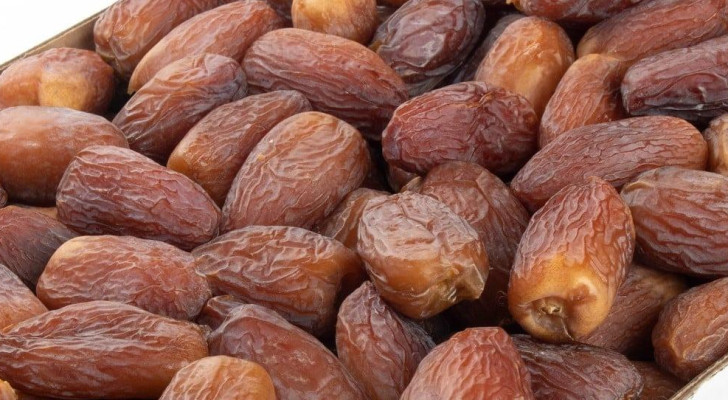 متى يسبب التمر زيادة في الوزن في رمضان؟