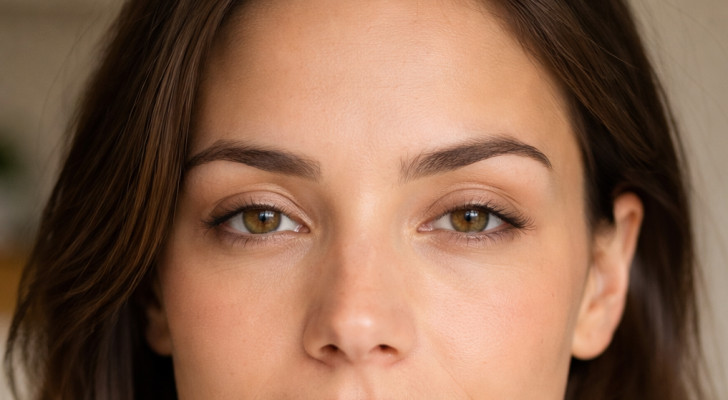 العينان ليستا متماثلتين دائما: لماذا تبدو إحدى العينين أخفض من الأخرى أحيانا؟