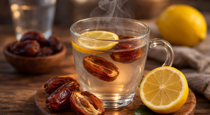 أفضل مشروب سحري بعد الإفطار في رمضان للتخلص من الإمساك