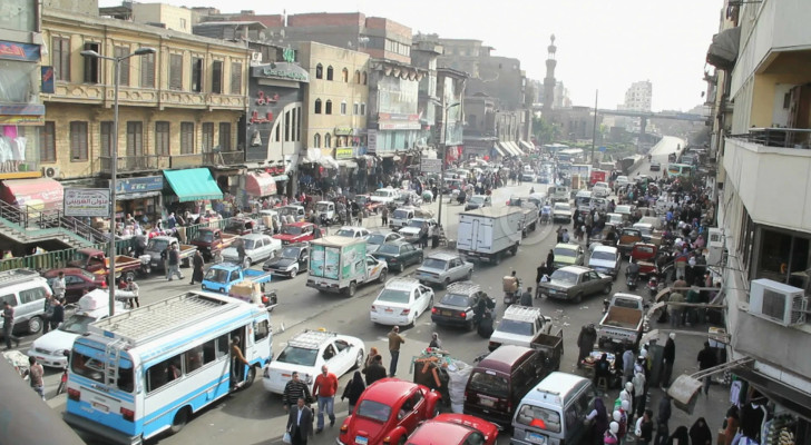 للأشخاص الذين يسكنون بالأماكن المزدحمة بالضجيج: ليلة واحدة تكفي لتأثير خطير على القلب