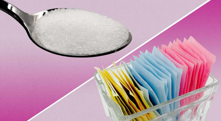 دراسة تكشف.. هذا ما يحدث لدماغك إذا تناولت المحليات الصناعية بكثرة!