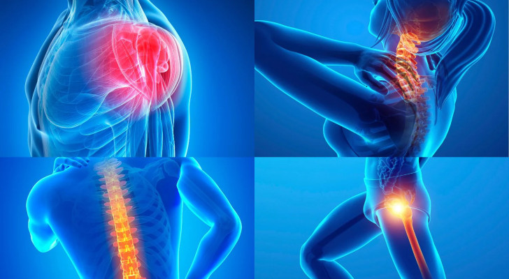 تعاني من ألم يومي مزمن لا يزول؟ ما هي الفيبروميالجيا؟