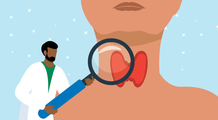 أعراض خفية قد تشير إلى كسل الغدة الدرقية… علامات يغفل عنها الكثيرون