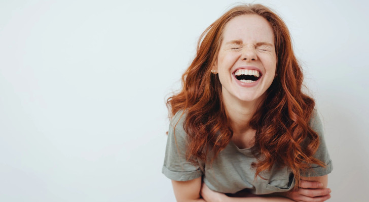 أبحاث: دقيقتان من الضحك تنشطان القلب كما يفعل الجري لمدة 20 دقيقة