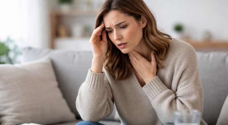 نقص الحديد لا يسبب التعب فقط… بل يغير طريقة حديثك مع الآخرين!