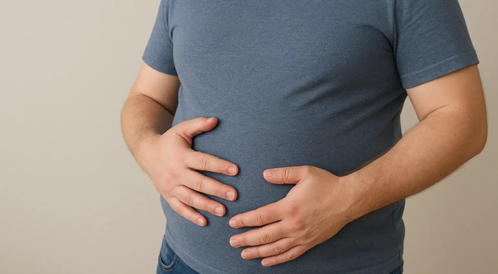 شاب عشريني يسأل: لماذا أشعر بالانتفاخ رغم أنني لا آكل كثيرا؟