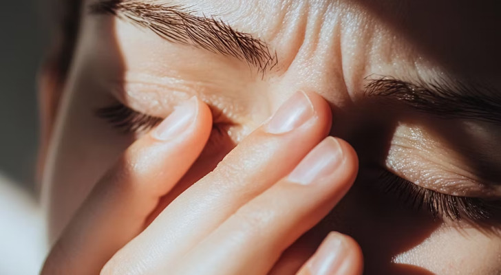 خبراء يثبتون: التدخين يدمر العين بشكل لا رجعة فيه!