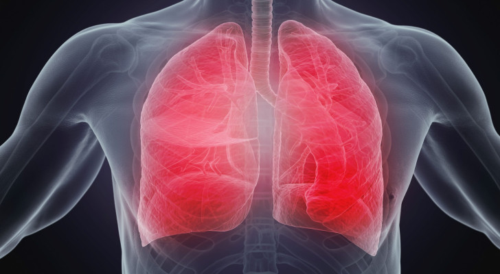 مرض رئوي خطير منتشر بين المراهقين وسببه تدخين السيجارة الإلكترونية "الفيب"!