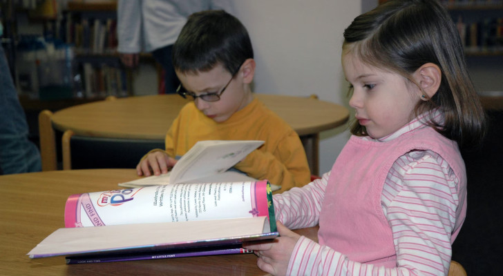 ٱلسويد تستغني عن ٱلأجهزة ٱلإلكترونية في ٱلفصول ٱلدراسية بٱلمدارس.. وٱلسبب؟