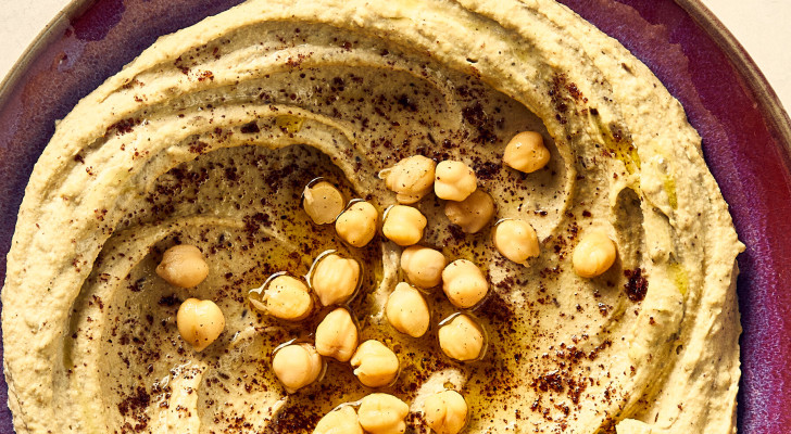 ما الأكثر فائدة؟ الحمص المطحون أم الحمص الحب؟