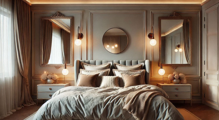 عنصر موجود في كل غرفة نوم قد يسرق نومك… هل تعرف ما هو؟