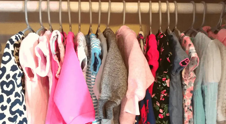 احذر شراء الملابس الرخيصة لطفلك… السبب سيصدمك!