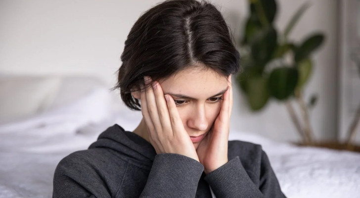 علماء النفس: "هون على نفسك.. 85% من مخاوفك لن تتحقق أبدا!"