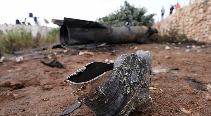 حصريا عبر دنيا يا دنيا: خبير عسكري يوجه إرشادات أمنية للمواطنين عند سقوط الأجسام الغريبة