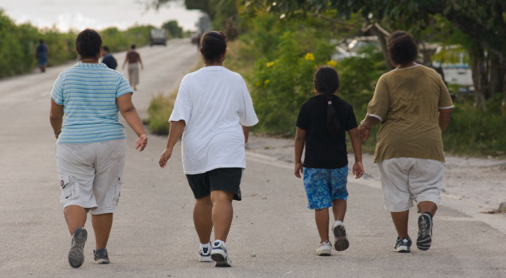 من الثراء الفاحش إلى كارثة صحية.. أغنى جزيرة في العالم تتحول إلى عاصمة السمنة!