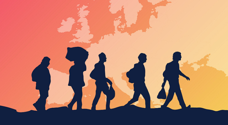 أبحاث تثبت: الهجرة من بلد لآخر تغير جسمك.. والقلب أول المتأثرين!