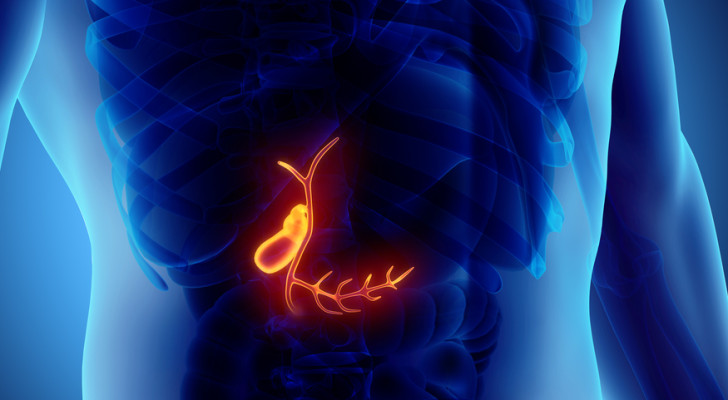 هل تعاني من أعراض غريبة في البطن؟ اكتشف إذا كانت لحمية المرارة