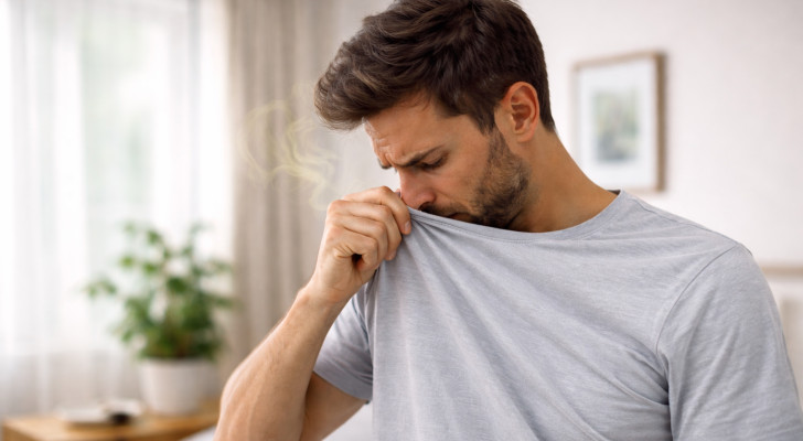 من رائحة جسمك فقط.. هذه الأمراض يمكن كشفها فورا!