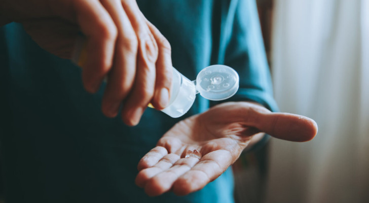 لا تبالغ! كثرة استخدام معقمات اليدين قد تجعل البكتيريا أكثر قوة!