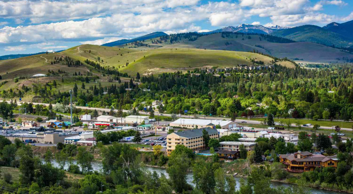 أبحاث تثبت: كلما سكنت في مناطق مرتفعة أو جبلية، تقل فرص إصابتك بالسكري!