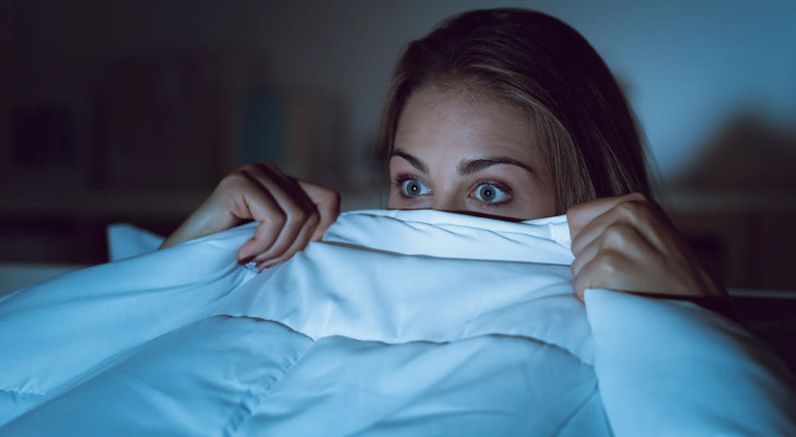 خبراء: مشاهدة أفلام الرعب تخلص العقل من التوتر والأفكار السلبية!