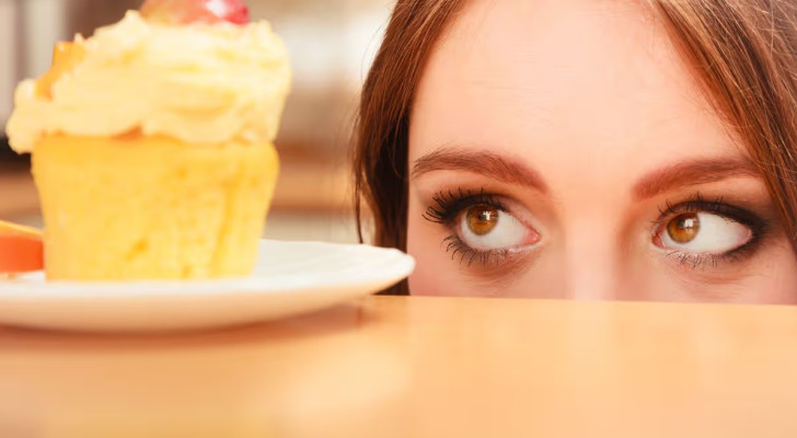 الحلوى لا تجلب لنا السعادة.. وإنما الاكتئاب!