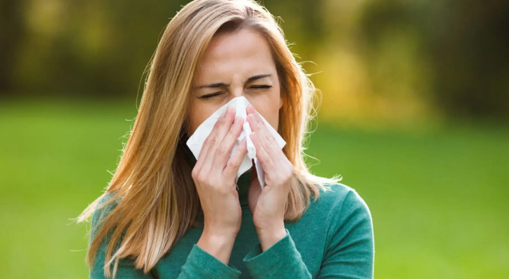 أبحاث حديثة.. الأشخاص الذين لديهم مستوى IQ مرتفع أكثر عرضة لأمراض الحساسية!