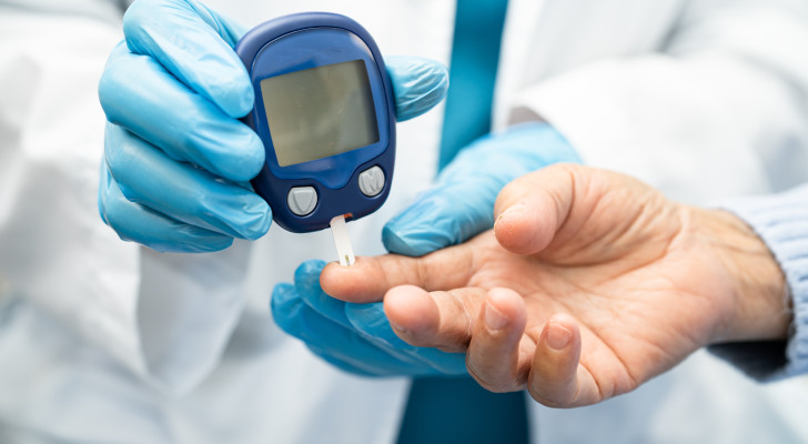 الاعتراف رسميا بنوع جديد من السكري يهز الطب.. “النوع الخامس من السكري” وسببه صادم!